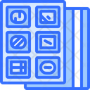 پیش‌نمایش فایل chocolate-box-5936061 از پک آب‌نبات‌ها
