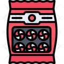پیش‌نمایش فایل candy-bag-5936037 از پک آب‌نبات‌ها