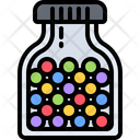 پیش‌نمایش فایل candy-jar-5936007 از پک آب‌نبات‌ها