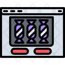 پیش‌نمایش فایل candy-website-5936045 از پک آب‌نبات‌ها