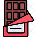 پیش‌نمایش فایل chocolate-bar-5936015 از پک آب‌نبات‌ها