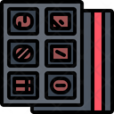 پیش‌نمایش فایل chocolate-box-5936010 از پک آب‌نبات‌ها