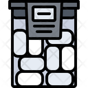 پیش‌نمایش فایل dragee-box-5936029 از پک آب‌نبات‌ها