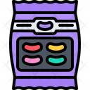 پیش‌نمایش فایل lollies-bag-5936018 از پک آب‌نبات‌ها