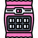 پیش‌نمایش فایل marshmallow-bag-5936022 از پک آب‌نبات‌ها