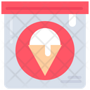 پیش‌نمایش فایل ice-cream-package-5935909 از پک بستنی