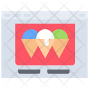 پیش‌نمایش فایل ice-cream-site-5935935 از پک بستنی