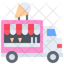 پیش‌نمایش فایل ice-cream-truck-5935925 از پک بستنی