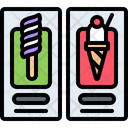 پیش‌نمایش فایل ice-cream-comparing-webpage-5935833 از پک بستنی