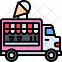 پیش‌نمایش فایل ice-cream-truck-5935824 از پک بستنی