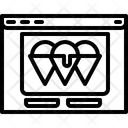 پیش‌نمایش فایل ice-cream-site-5935986 از پک بستنی