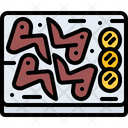 پیش‌نمایش فایل chicken-wing-5935603 از پک غذا