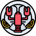 پیش‌نمایش فایل lobster-5935613 از پک غذا