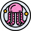 پیش‌نمایش فایل octopus-5935616 از پک غذا