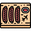 پیش‌نمایش فایل ribs-5935624 از پک غذا