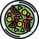 پیش‌نمایش فایل salad-5935625 از پک غذا