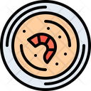 پیش‌نمایش فایل shrimp-soup-5935637 از پک غذا