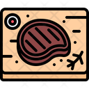 پیش‌نمایش فایل steak-5935638 از پک غذا