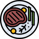 پیش‌نمایش فایل steak-5935639 از پک غذا