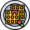 پیش‌نمایش فایل waffle-5935644 از پک غذا