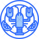 پیش‌نمایش فایل lobster-5935665 از پک غذا