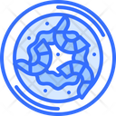 پیش‌نمایش فایل shrimp-5935687 از پک غذا