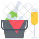 پیش‌نمایش فایل champagne-bucket-5935506 از پک رستوران
