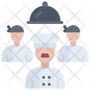 پیش‌نمایش فایل chef-community-5935509 از پک رستوران
