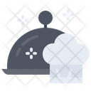 پیش‌نمایش فایل cloche-5935501 از پک رستوران