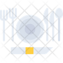 پیش‌نمایش فایل cutlery-5935523 از پک رستوران
