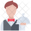 پیش‌نمایش فایل man-waiter-5935544 از پک رستوران