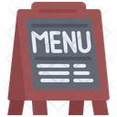 پیش‌نمایش فایل menu-board-5935527 از پک رستوران