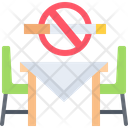 پیش‌نمایش فایل no-smoking-5935531 از پک رستوران