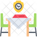پیش‌نمایش فایل protected-table-5935536 از پک رستوران