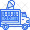 پیش‌نمایش فایل ice-cream-truck-5935872 از پک بستنی