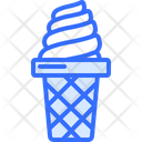 پیش‌نمایش فایل ice-cream-waffle-5935851 از پک بستنی