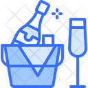پیش‌نمایش فایل champagne-bucket-5935456 از پک رستوران