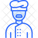 پیش‌نمایش فایل chef-5935458 از پک رستوران