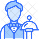 پیش‌نمایش فایل man-waiter-5935494 از پک رستوران
