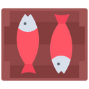 پیش‌نمایش فایل fish-5935307 از پک غذاهای دریایی