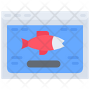 پیش‌نمایش فایل fish-website-5935330 از پک غذاهای دریایی