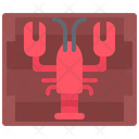 پیش‌نمایش فایل lobster-5935331 از پک غذاهای دریایی