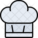 پیش‌نمایش فایل chef-cap-5935400 از پک رستوران