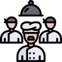 پیش‌نمایش فایل chef-community-5935407 از پک رستوران