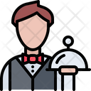 پیش‌نمایش فایل man-waiter-5935442 از پک رستوران