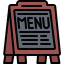 پیش‌نمایش فایل menu-board-5935425 از پک رستوران