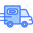 پیش‌نمایش فایل fish-delivery-van-5935280 از پک غذاهای دریایی