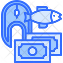 پیش‌نمایش فایل fish-payment-5935266 از پک غذاهای دریایی