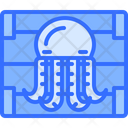 پیش‌نمایش فایل octopus-5935285 از پک غذاهای دریایی