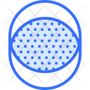 پیش‌نمایش فایل sieve-5937339 از پک لوازم آشپزخانه